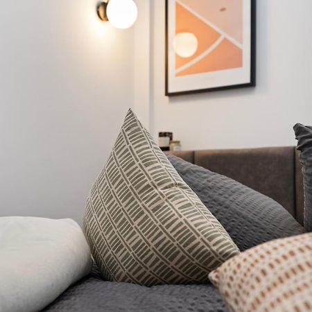 Apartment Klein Aber Fein In Friedrichshafen Exterior photo
